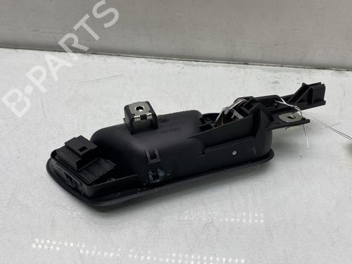 Front left interior door handle VW GOLF V (1K1) 2.0 TDI | BP31881022I13
