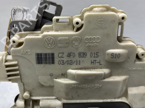 Rear left lock AUDI A3 Sportback (8PA) 2.0 TDI 16V | BP29707610C100 
