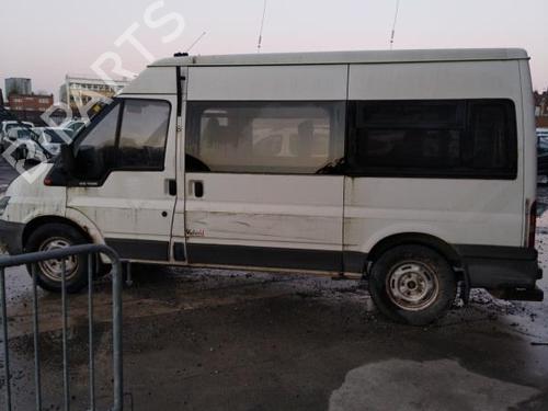 Right front window switch FORD TRANSIT Van (FA_ _) 2.0 TDCi | BP19975859I26  - Image 13