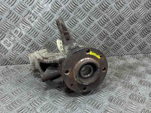 Used Left front steering knuckle Left front steering knuckle 36663751 36663751