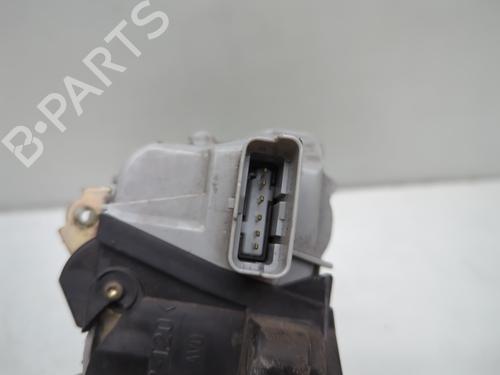 Front right lock PEUGEOT 307 (3A/C) 2.0 HDi 110 | BP26212429C97 