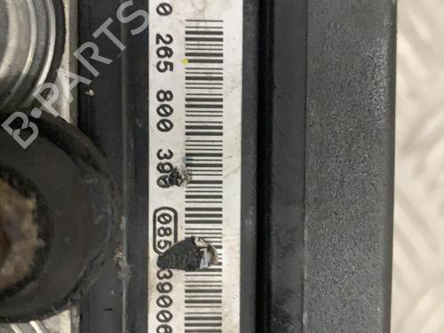 ABS pump PEUGEOT 307 (3A/C) 1.4 HDi | BP19978038M43 