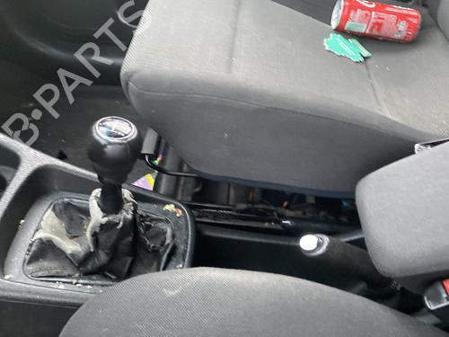 Left front fog light OPEL ZAFIRA A MPV (T98) 2.0 DTI 16V (F75) | BP20223388C30 