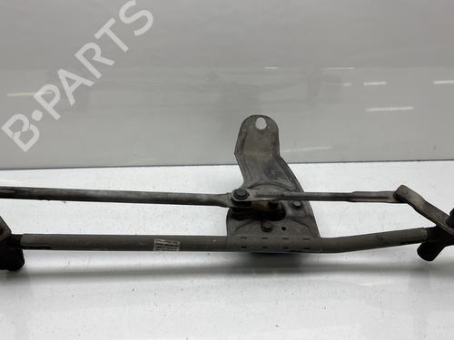 Wischermotor vorne für BMW X5 (E53) 4.4 i (286 hp) 32297277