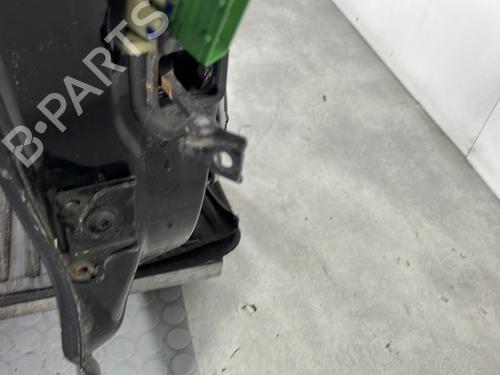 Right rear door CITROËN C4 II (NC_) 1.6 HDi 115 | BP29971047C5