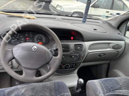 Bomba direccion RENAULT SCÉNIC I MPV (JA0/1_, FA0_) 1.6 (JA00, JA16, JA15, JA19, JA1V, JA2B, JA2C, JA0B,... | BP27733886M99 