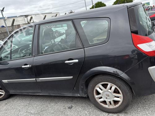 Switch RENAULT GRAND SCÉNIC II (JM0/1_) 1.9 dCi (JM0G, JM12, JM1G, JM2C) | BP36474178I30 - Image 5