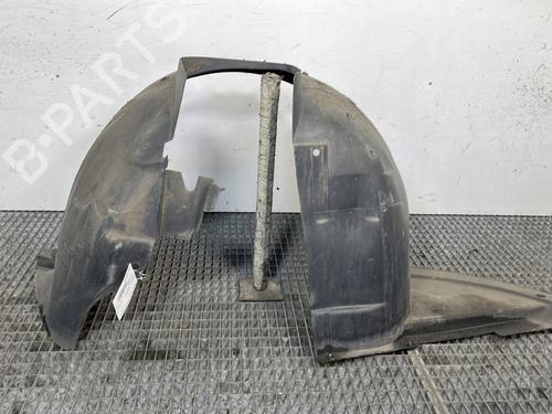 Wheel arch PEUGEOT 307 (3A/C) 2.0 HDi 110 7136N6