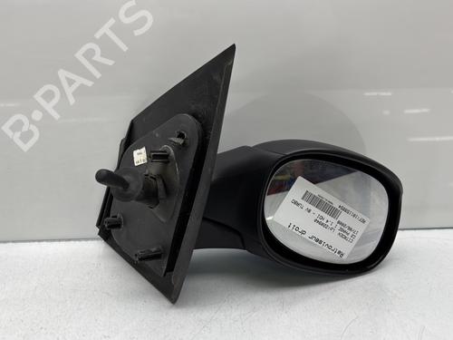 Bakspejl Højre CITROËN C2 (JM_) 1.4 HDi (68 hp) 28824664