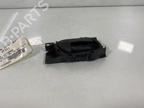 Used Front right interior door handle CITROËN BERLINGO Box Body/MPV (B9) [2008-2025]  20004652