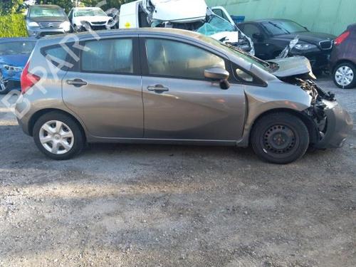 Radio NISSAN NOTE (E12) 1.5 dCi | BP19951682E6 - Image 9