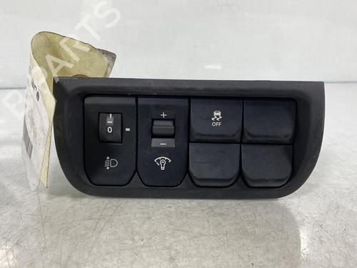 Used Headlight switch KIA RIO III (UB) 1.2 CVVT (84 hp) 19983950