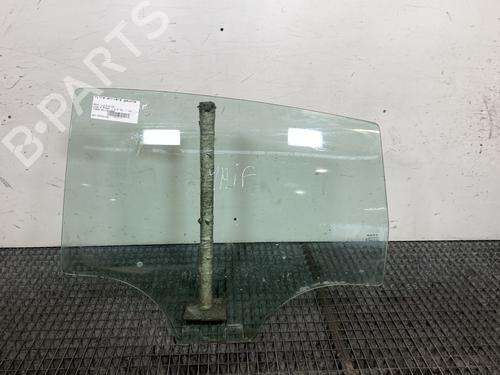 Used Rear left door window SEAT LEON (1P1) 2.0 TDI 16V (140 hp) 23768857