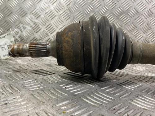 Used Right front driveshaft PEUGEOT 2008 I (CU_) 1.6 VTi (120 hp) 19960299