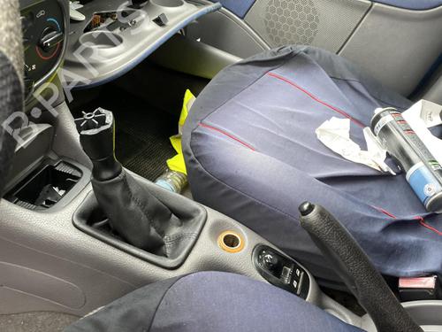 Seat buckle PEUGEOT 206 SW (2E/K) 1.4 | BP19990594I32 
