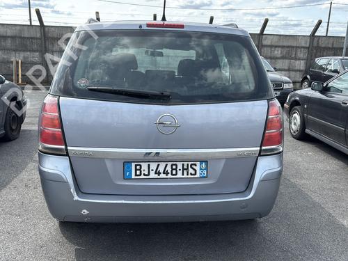 Ignition barrel OPEL ZAFIRA / ZAFIRA FAMILY B (A05) 1.9 CDTI (M75) | BP28281471M48 
