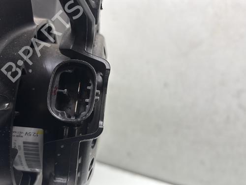 Køleventilator elektrisk CITROËN C3 AIRCROSS II (2R_, 2C_) 1.2 PureTech 110 (2RHNZB, 2RHNZW, 2RHNPX, 2RHNPJ) | BP29253425M35 