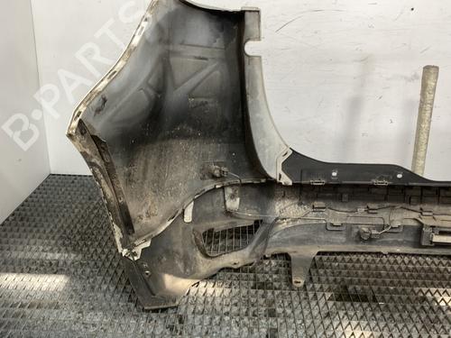 Used Rear bumper Rear bumper 25758925 25758925