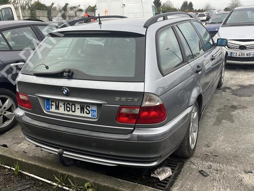 Left front fog light BMW 3 Touring (E46) 320 d | BP24196016C30 - Image 35