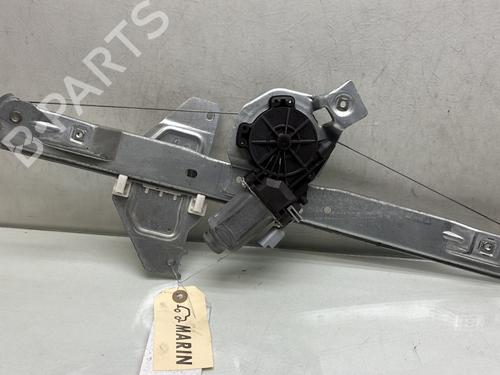 Front right window mechanism CITROËN C3 II (SC_) 1.6 BlueHDi 100 | BP32037612C23 - Image 3
