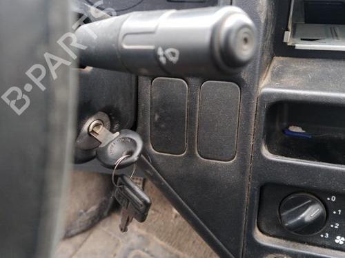 Rear parcel shelf PEUGEOT 106 I (1A, 1C) 1.0 | BP29039575C85 