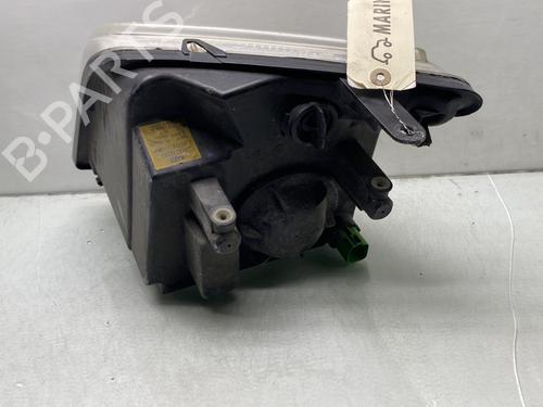Right headlight FORD TRANSIT CONNECT (P65_, P70_, P80_) 1.8 Di | BP23447309C29 