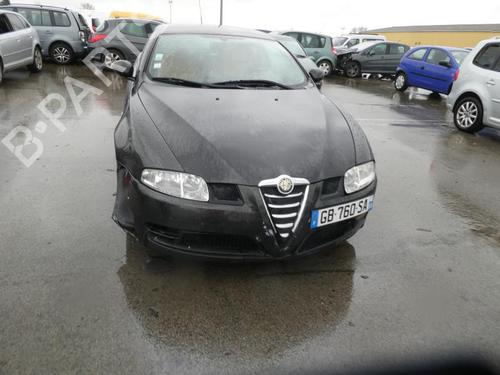 Pulsante luci di emergenza ALFA ROMEO GT (937_) 1.9 JTD (937CXN1B) | BP19997481I22 