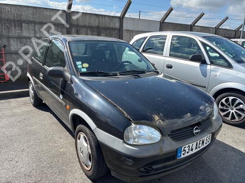 Used Parts OPEL CORSA B (S93) 1.0 i 12V (F08, F68, M68) 5042862