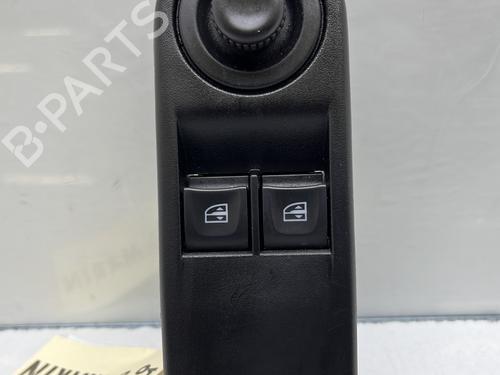 Left front window switch RENAULT CLIO IV (BH_) 1.5 dCi 90 | BP20700524I27 