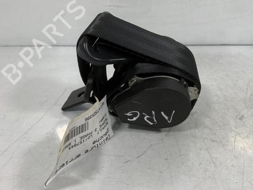 Used Rear left seatbelt Rear left seatbelt RENAULT MEGANE III Grandtour (KZ0/1) 1.5 dCi (KZ0C, KZ1A) (90 hp) 20000824 20000824