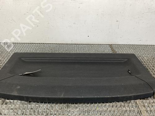 Used Rear parcel shelf BMW 2 Active Tourer (F45) 225 xe Plug-in-Hybrid (224 hp) 29961827
