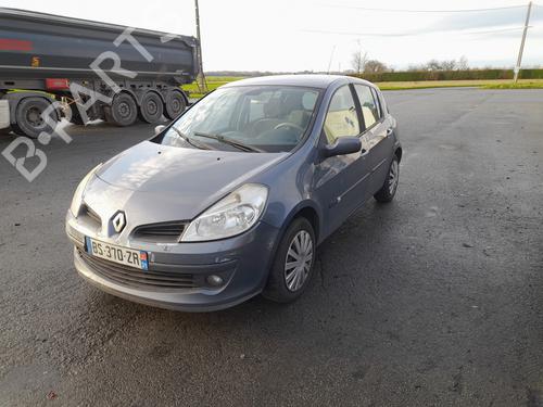 Left front window switch RENAULT CLIO III (BR0/1, CR0/1) 1.5 dCi (BR17, CR17) | BP36008330I27 - Image 4