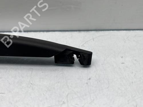 Rear windshield wiper arm FORD FIESTA VI (CB1, CCN) 1.6 TDCi | BP20659990C144 