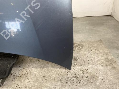 Motorkap CITROËN C4 Coupe (LA_) 1.6 HDi (109 hp) 30941221