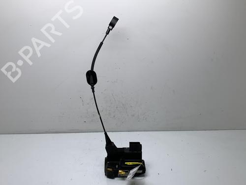 Front right lock FORD FIESTA V (JH_, JD_) 1.4 16V | BP19995297C97 