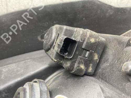 Left headlight CITROËN XSARA PICASSO (N68) 1.6 HDi | BP19988686C28 
