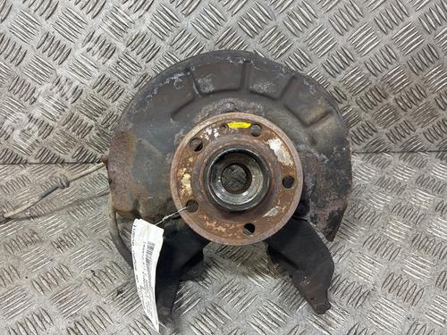 Used Left front steering knuckle Left front steering knuckle 37723374 37723374