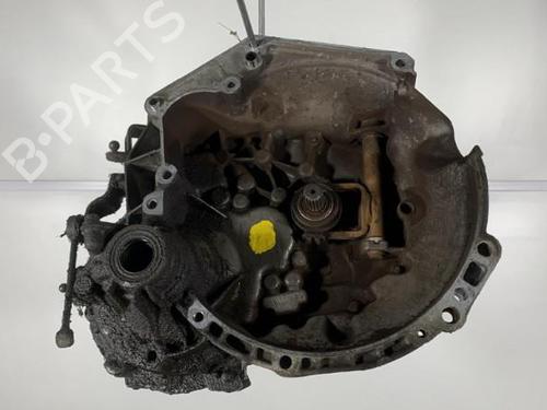 Used Gearbox PEUGEOT 206 Hatchback (2A/C) 1.1 i (60 hp) 20659634