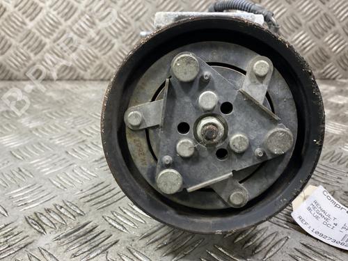 AC compressor RENAULT MEGANE IV Grandtour (K9A/M/N_) 1.5 dCi 110 | BP29971061M34