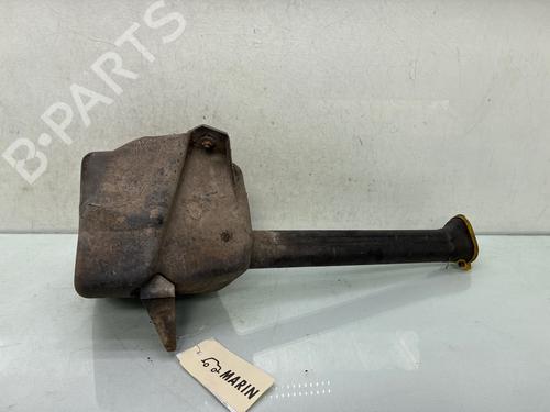 Used Windscreen washer tank Windscreen washer tank 37171627 37171627