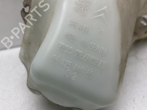 Windscreen washer tank CITROËN C3 I (FC_, FN_) 1.4 i | BP28540513C113 