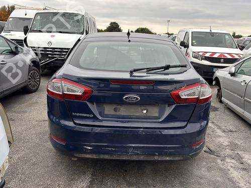 Engine FORD MONDEO IV (BA7) | BP33711425M1 - Image 26