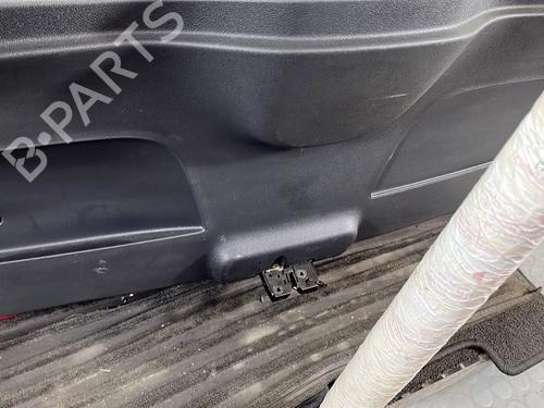 Klapa tylna bagażnika RENAULT CLIO III (BR0/1, CR0/1) 1.2 16V Hi-Flex (BR1U, CR1U) | BP29995778C6 