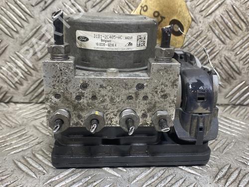 ABS pump FORD FIESTA VI (CB1, CCN) 1.25 | BP31189652M43 