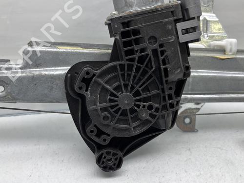Rear left window mechanism CITROËN DS5 2.0 BlueHDi 180 | BP27624111C24  - Image 6