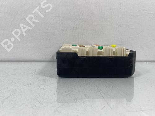 Used Electronic module Electronic module RENAULT MEGANE III Hatchback (BZ0/1_, B3_) 1.5 dCi (BZ09, BZ0D, BZ1W, BZ29, BZ14) (110 hp) 29724803 29724803