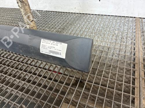 Dørlist Dørlist RENAULT MEGANE III Hatchback (BZ0/1_, B3_) 1.5 dCi (BZ09, BZ0D, BZ1W, BZ29, BZ14) (110 hp) 36818826 36818826