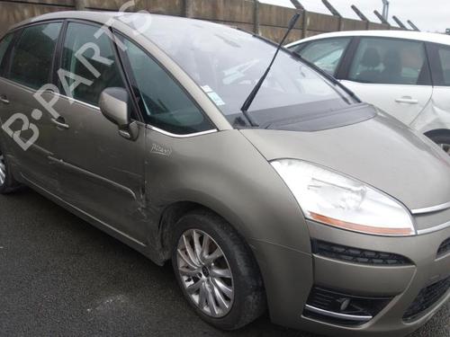 Pièces Détachées Usagées CITROËN C4 Picasso I MPV (UD_) 1.6 HDi (109 hp) 4327327