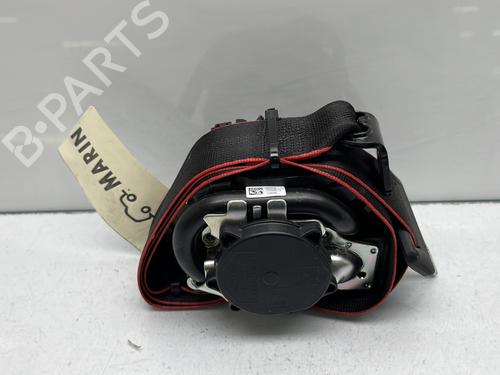 Used Rear right belt tensioner Rear right belt tensioner RENAULT ARKANA I (LCM_, LDN_) 1.6 E-TECH 145 (LDMU) (143 hp) 29855573 29855573