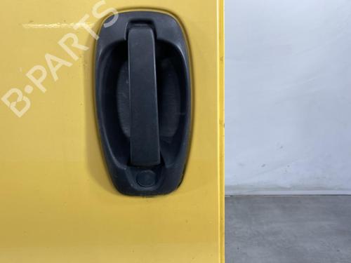 Right slide door FIAT FIORINO Box Body/MPV (225_) 1.3 D Multijet (225BXD1A, 225BXB1A, 225BXB11) | BP19955452C75 